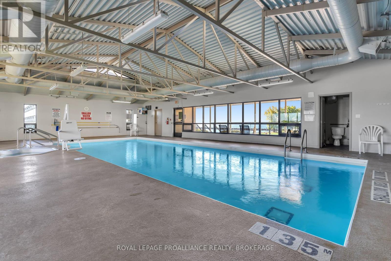 403 - 185 Ontario Street, Kingston, Ontario K7L 2Y7 - Photo 37 - X12235840