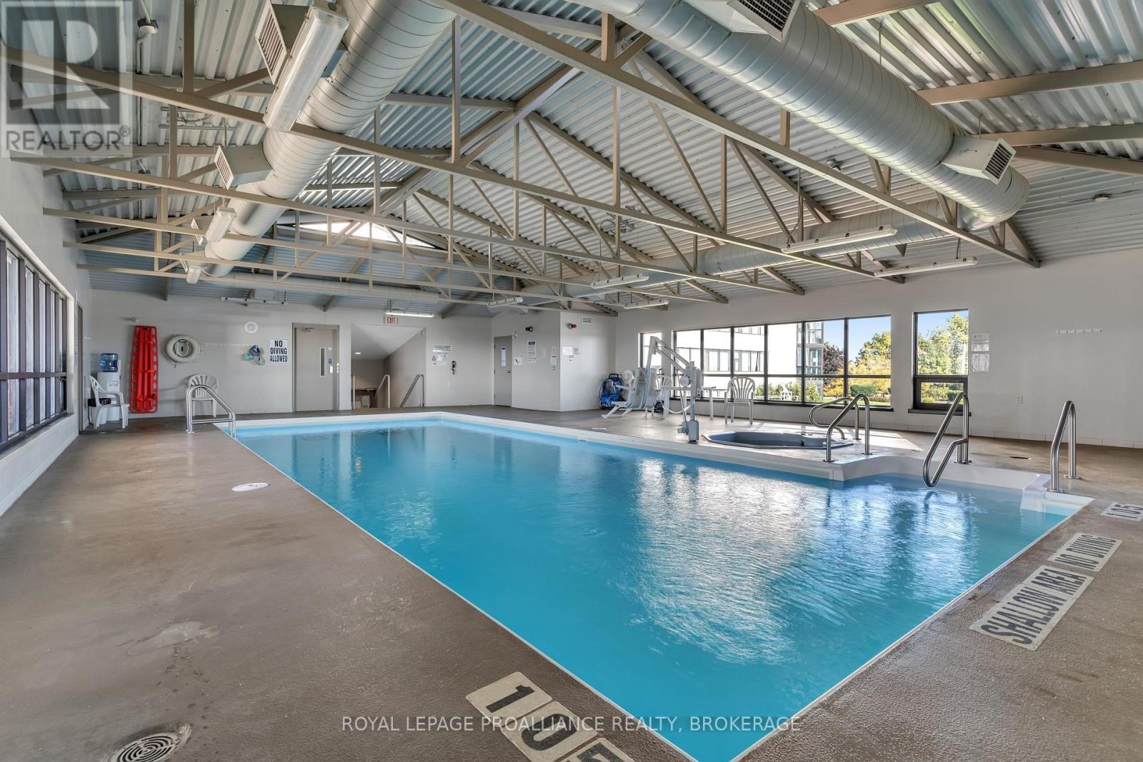 403 - 185 Ontario Street, Kingston, Ontario K7L 2Y7 - Photo 38 - X12235840