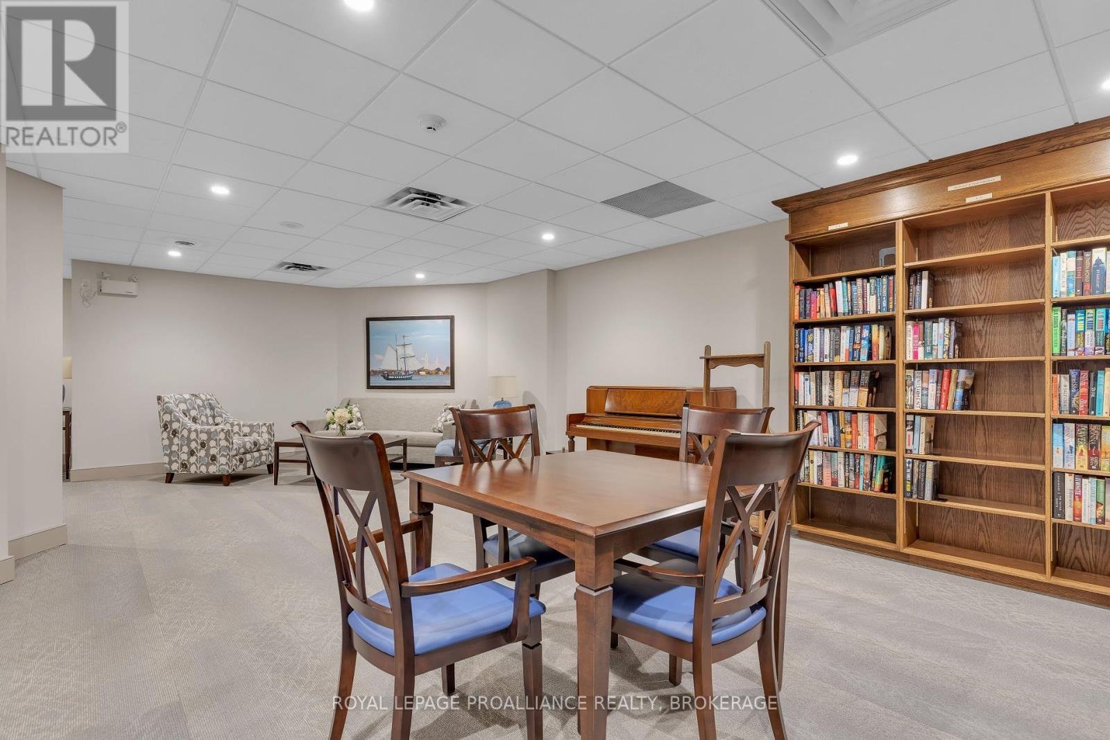 403 - 185 Ontario Street, Kingston, Ontario K7L 2Y7 - Photo 40 - X12235840