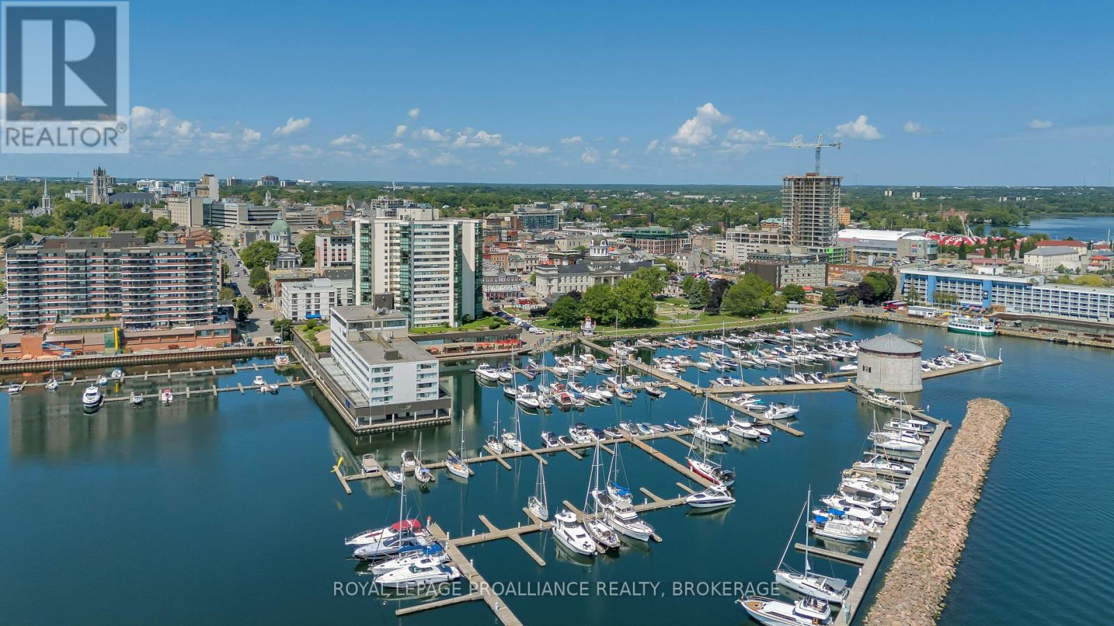 403 - 185 Ontario Street, Kingston, Ontario K7L 2Y7 - Photo 43 - X12235840