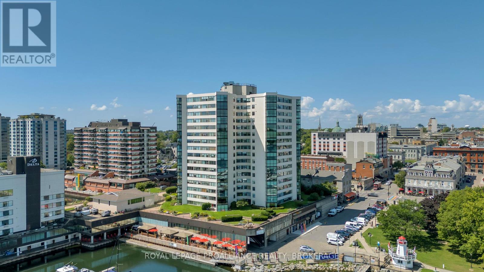 403 - 185 Ontario Street, Kingston, Ontario K7L 2Y7 - Photo 44 - X12235840