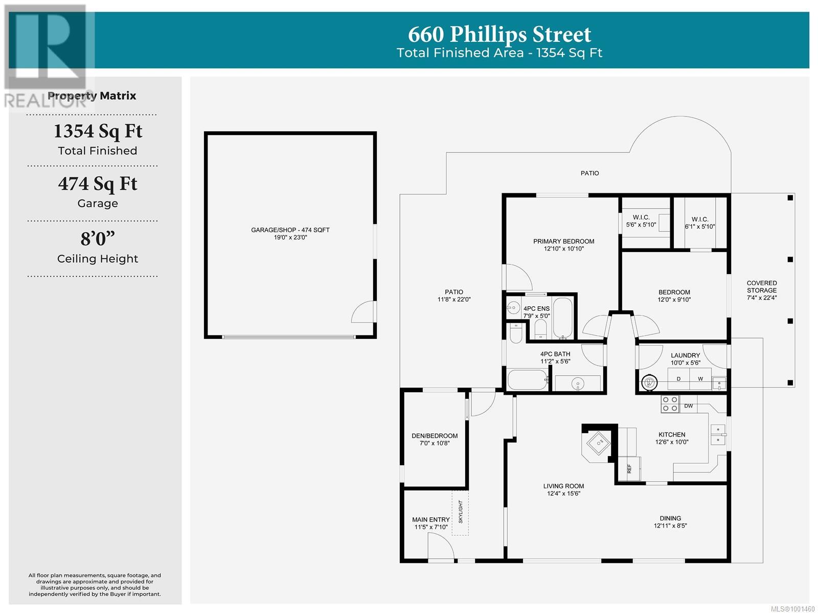 Property at 660 Phillips St image 1