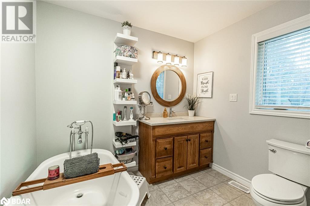 45 Evergreen Avenue, Tiny, Ontario  L0L 1P0 - Photo 14 - 40743670