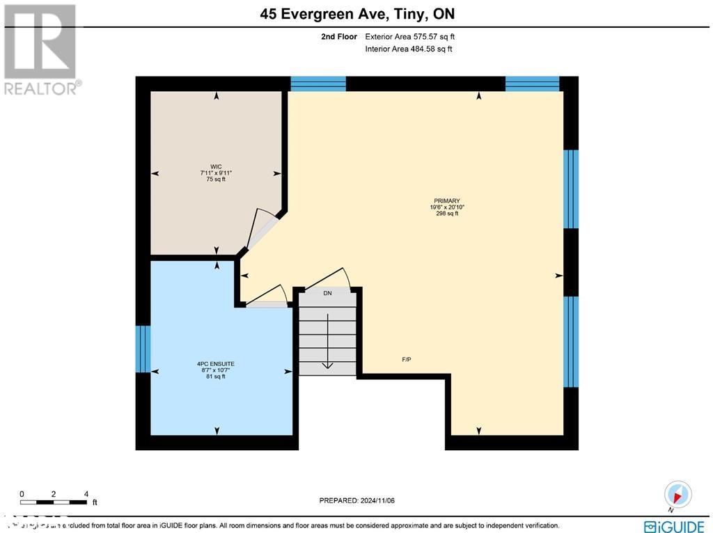45 Evergreen Avenue, Tiny, Ontario  L0L 1P0 - Photo 23 - 40743670