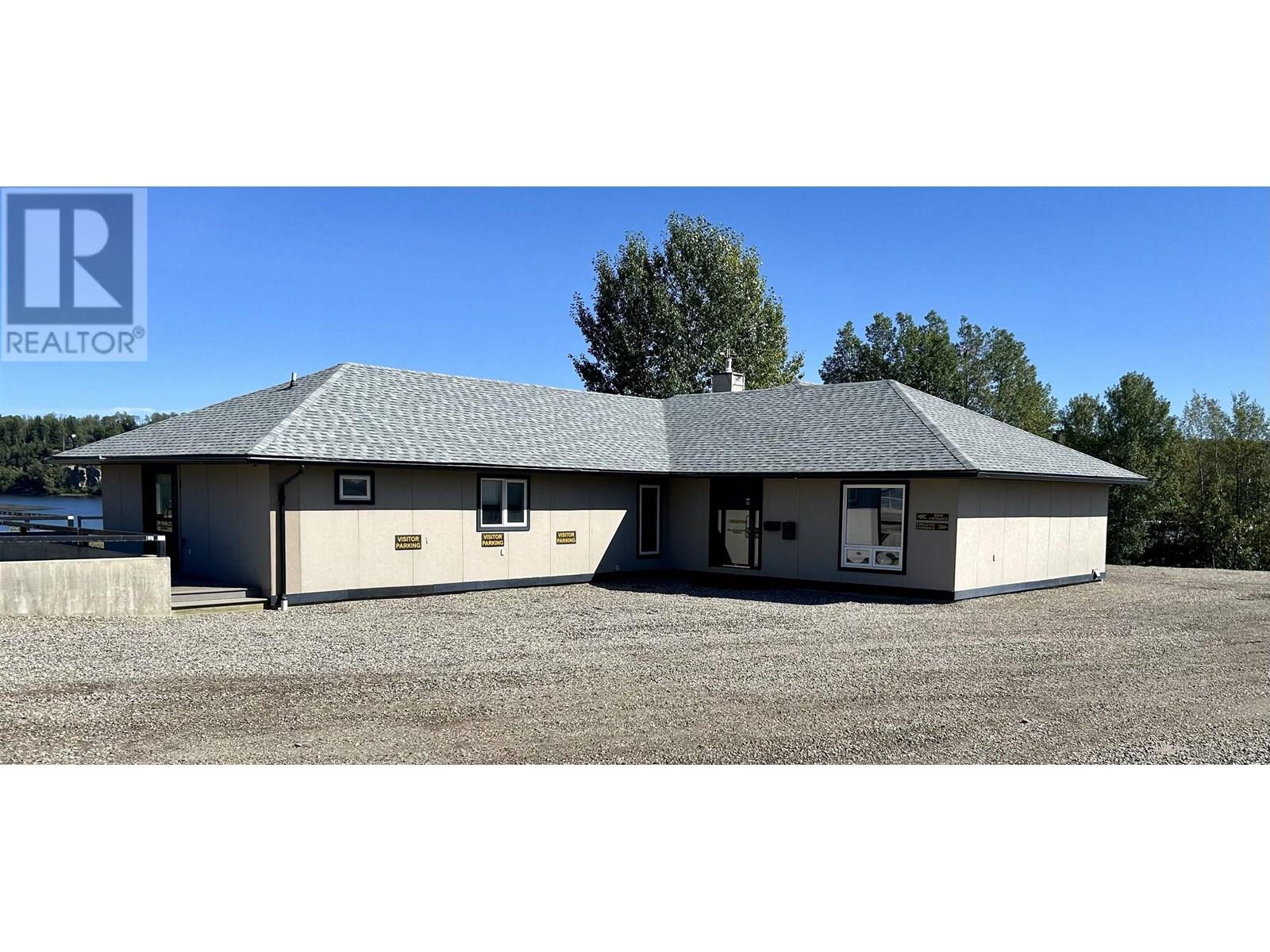 8551 N 97 HIGHWAY, Fort St. John, British Columbia