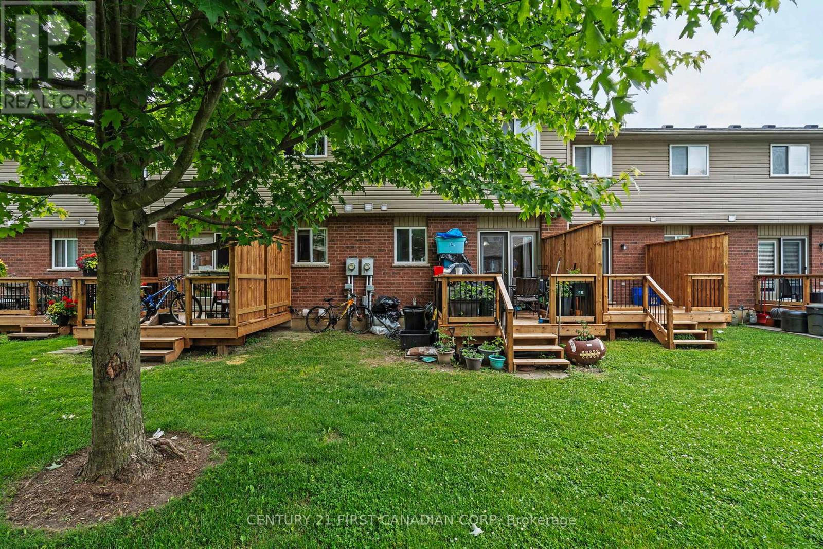 Property at 10 - 1921 FATHER DALTON AVENUE image 4