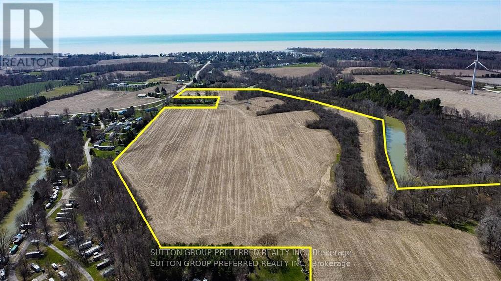 4885 Plank Line, Bayham, Ontario  N0J 1Z0 - Photo 2 - X12235901