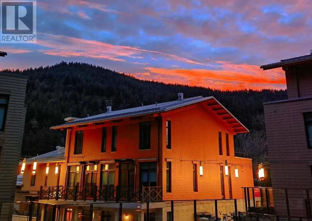 Listing Picture 26 of 26 : 104 6687 NELSON AVENUE, Vancouver / 溫哥華 - 魯藝地產 Yvonne Lu Group - MLS Medallion Club Member