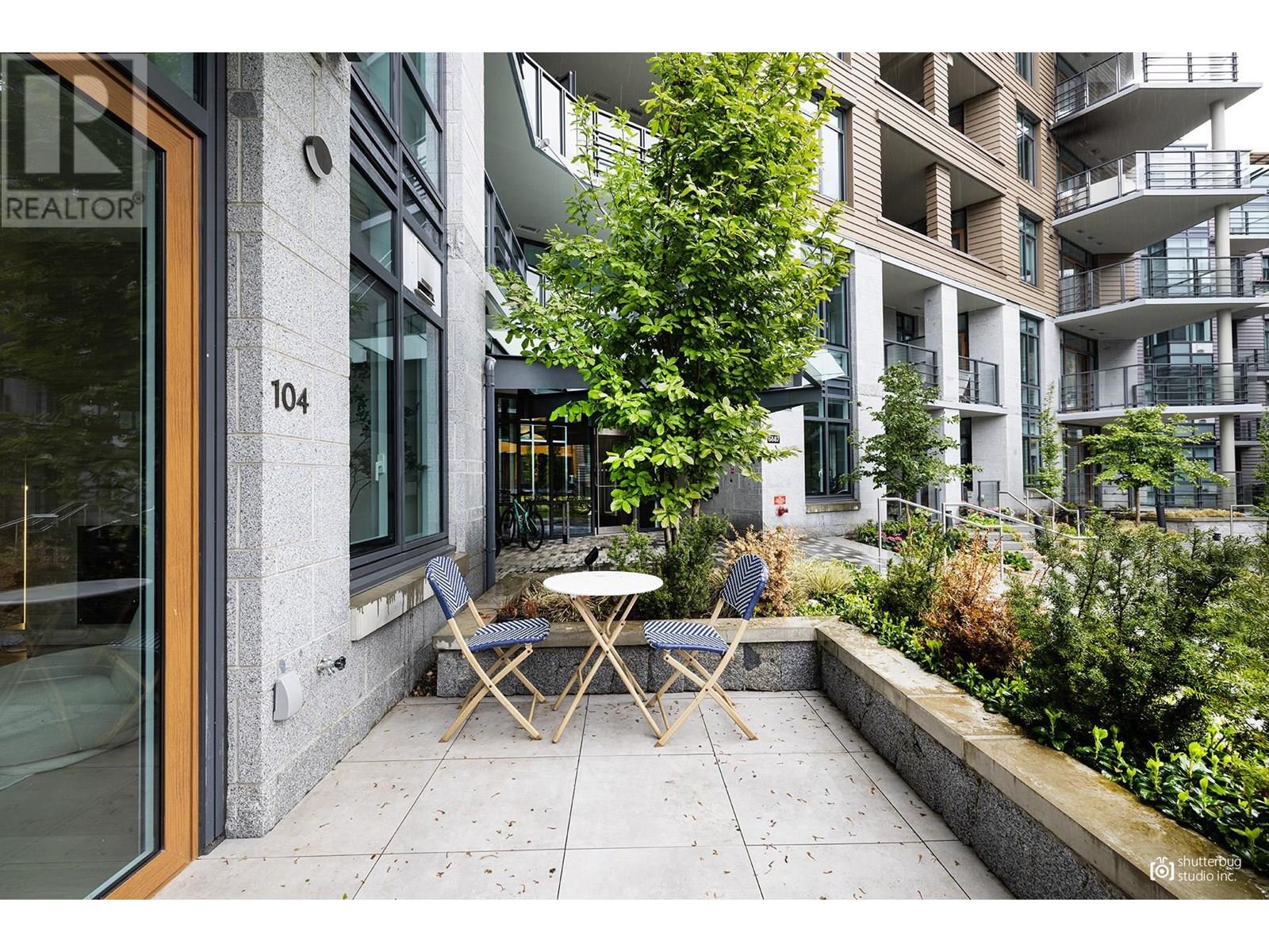 Listing Picture 22 of 26 : 104 6687 NELSON AVENUE, Vancouver / 溫哥華 - 魯藝地產 Yvonne Lu Group - MLS Medallion Club Member