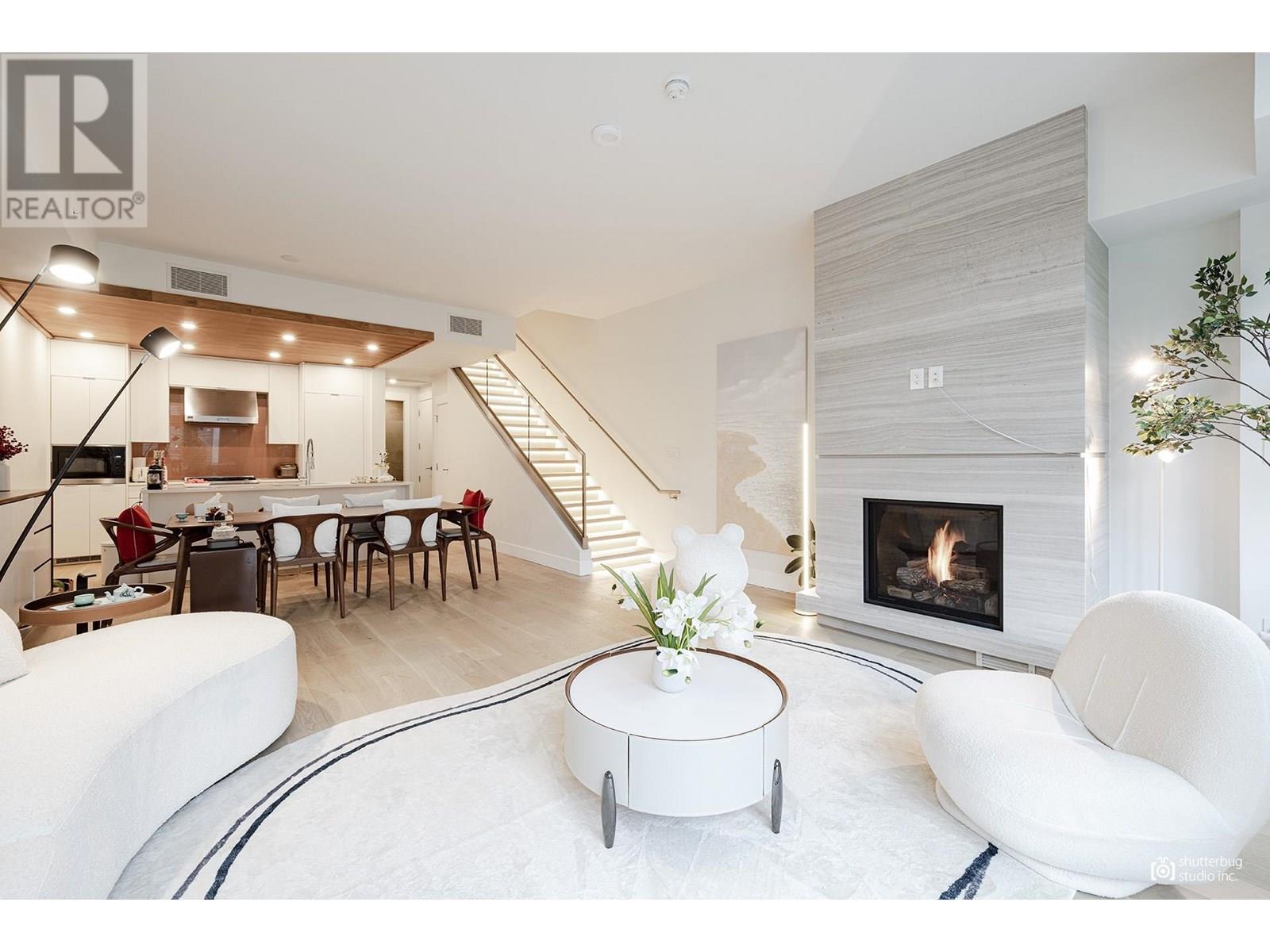 104 6687 NELSON AVENUE, Vancouver