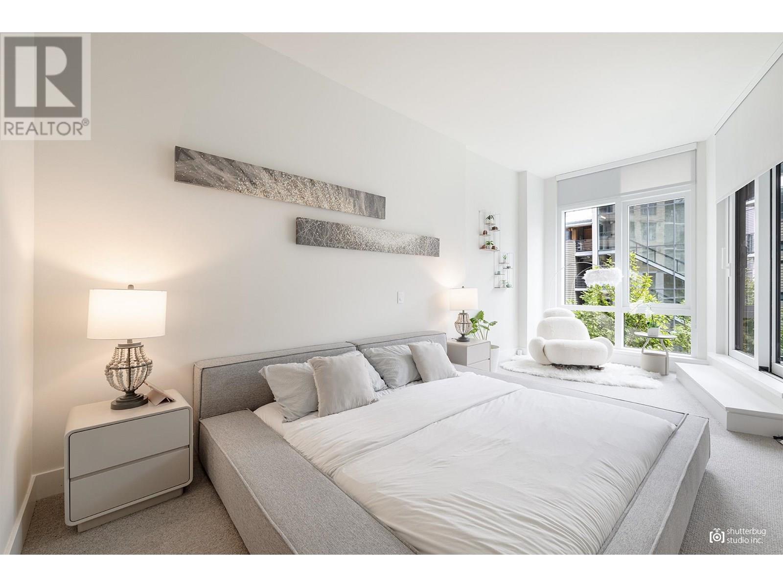 Listing Picture 11 of 26 : 104 6687 NELSON AVENUE, Vancouver / 溫哥華 - 魯藝地產 Yvonne Lu Group - MLS Medallion Club Member