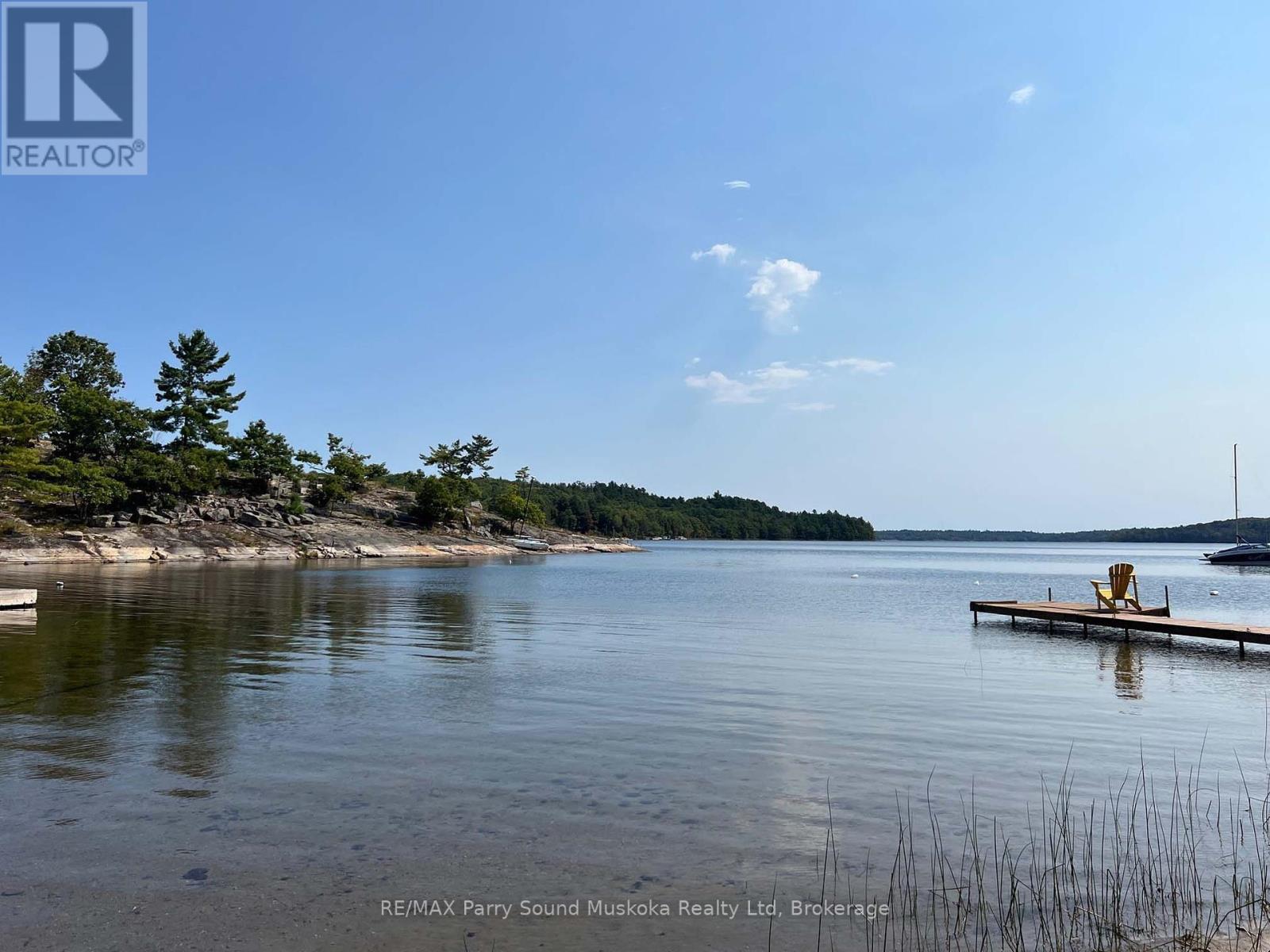 10 Pine Valley Drive, Carling, Ontario  P0G 1G0 - Photo 2 - X12235933
