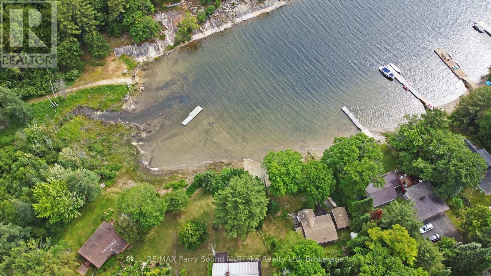 10 Pine Valley Drive, Carling, Ontario  P0G 1G0 - Photo 44 - X12235933