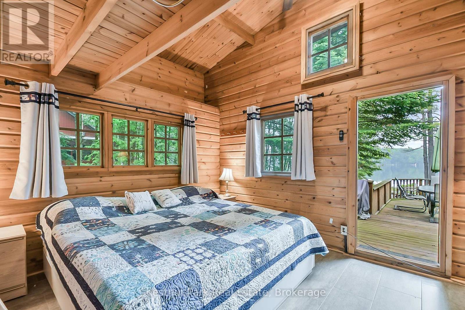 1002 Leech Lake Point Road, Bracebridge, Ontario  P1L 1X3 - Photo 14 - X12235959