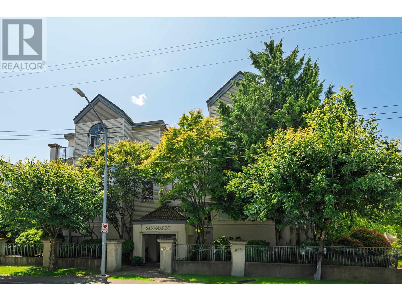 203 8380 JONES ROAD, richmond, British Columbia V6Y1L6