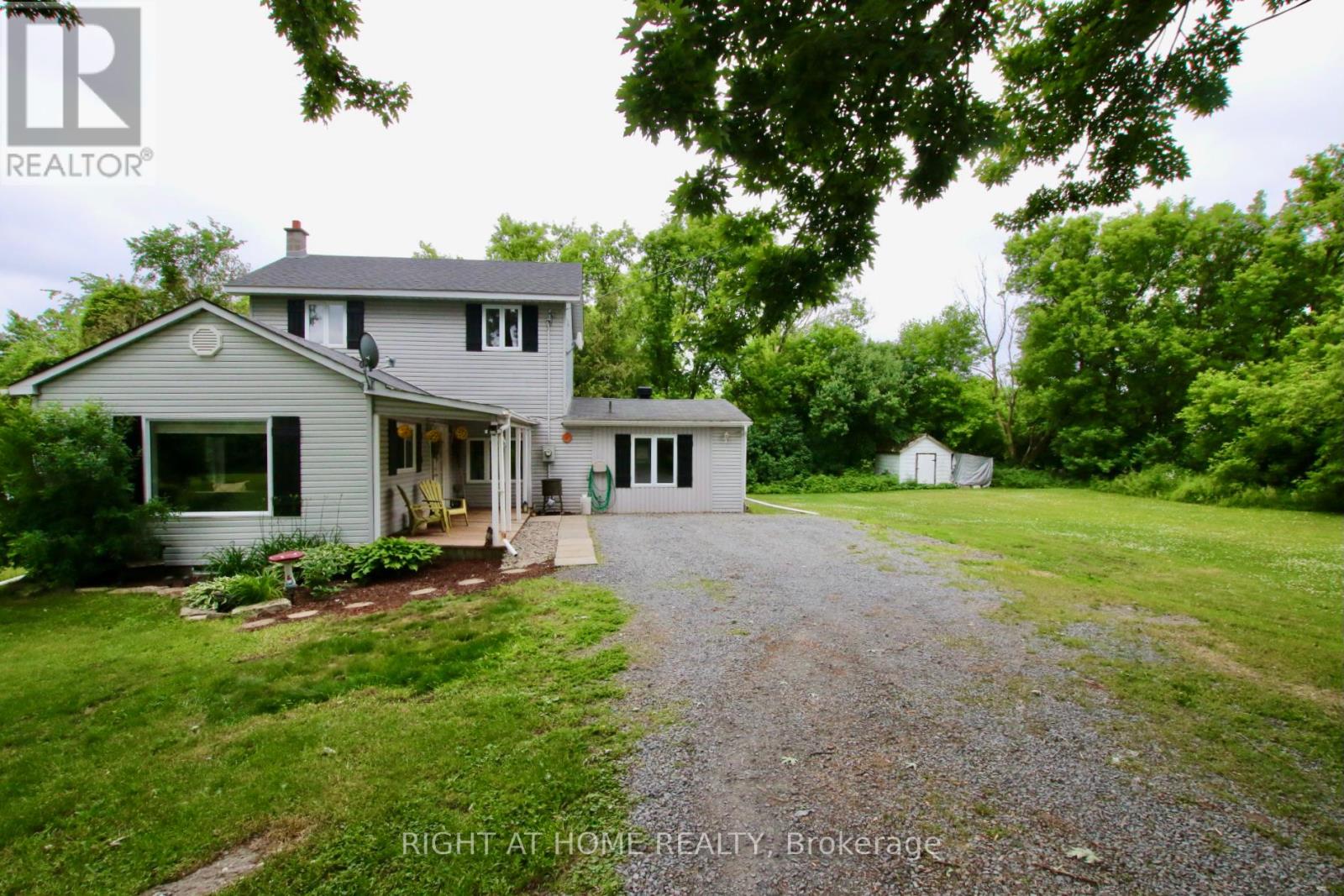13928 Connaught Road S, North Dundas, Ontario  K0C 1H0 - Photo 28 - X12235911