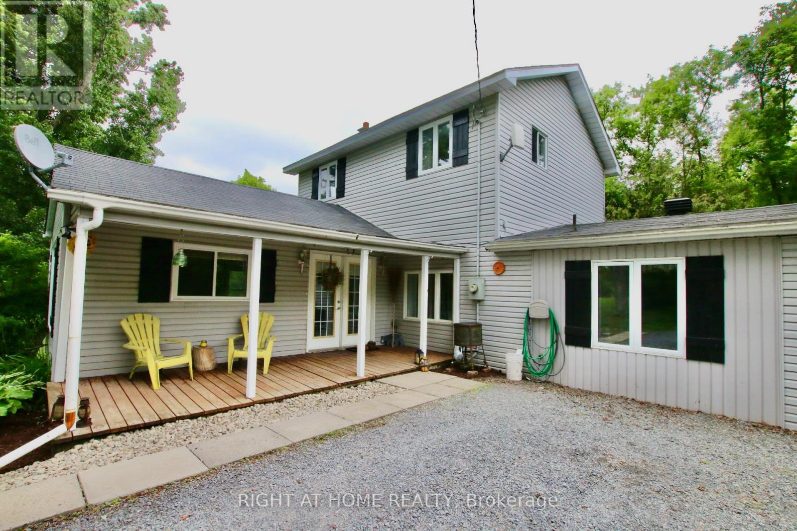 13928 Connaught Road S, North Dundas, Ontario  K0C 1H0 - Photo 5 - X12235911