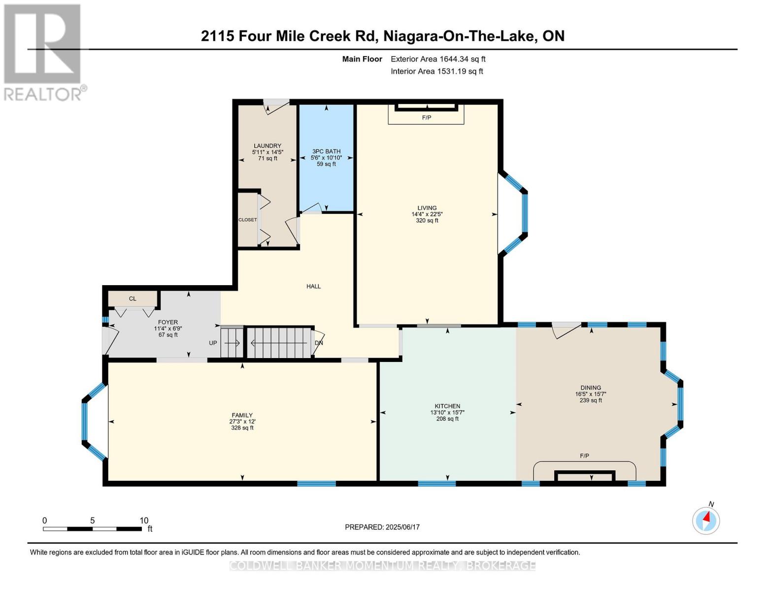 2115 Creek Road, Niagara-On-The-Lake, Ontario  L0S 1J0 - Photo 33 - X12235825