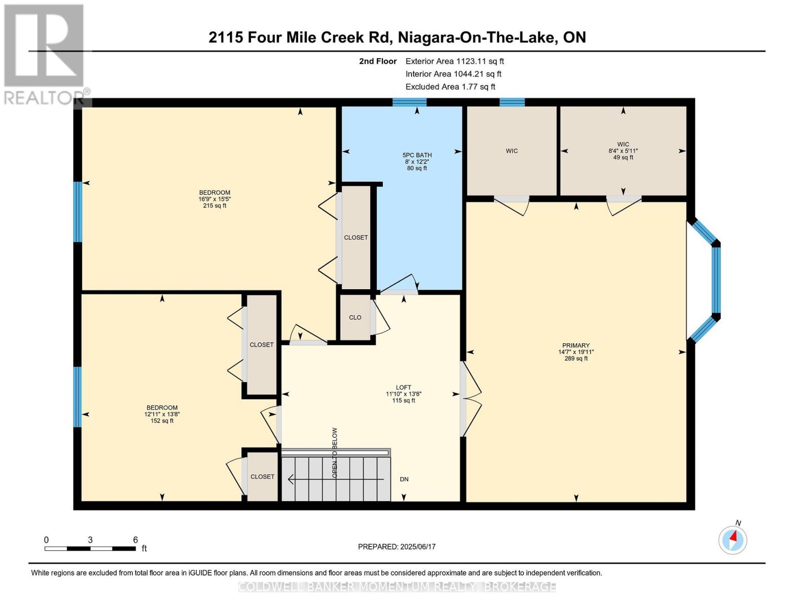2115 Creek Road, Niagara-On-The-Lake, Ontario  L0S 1J0 - Photo 34 - X12235825