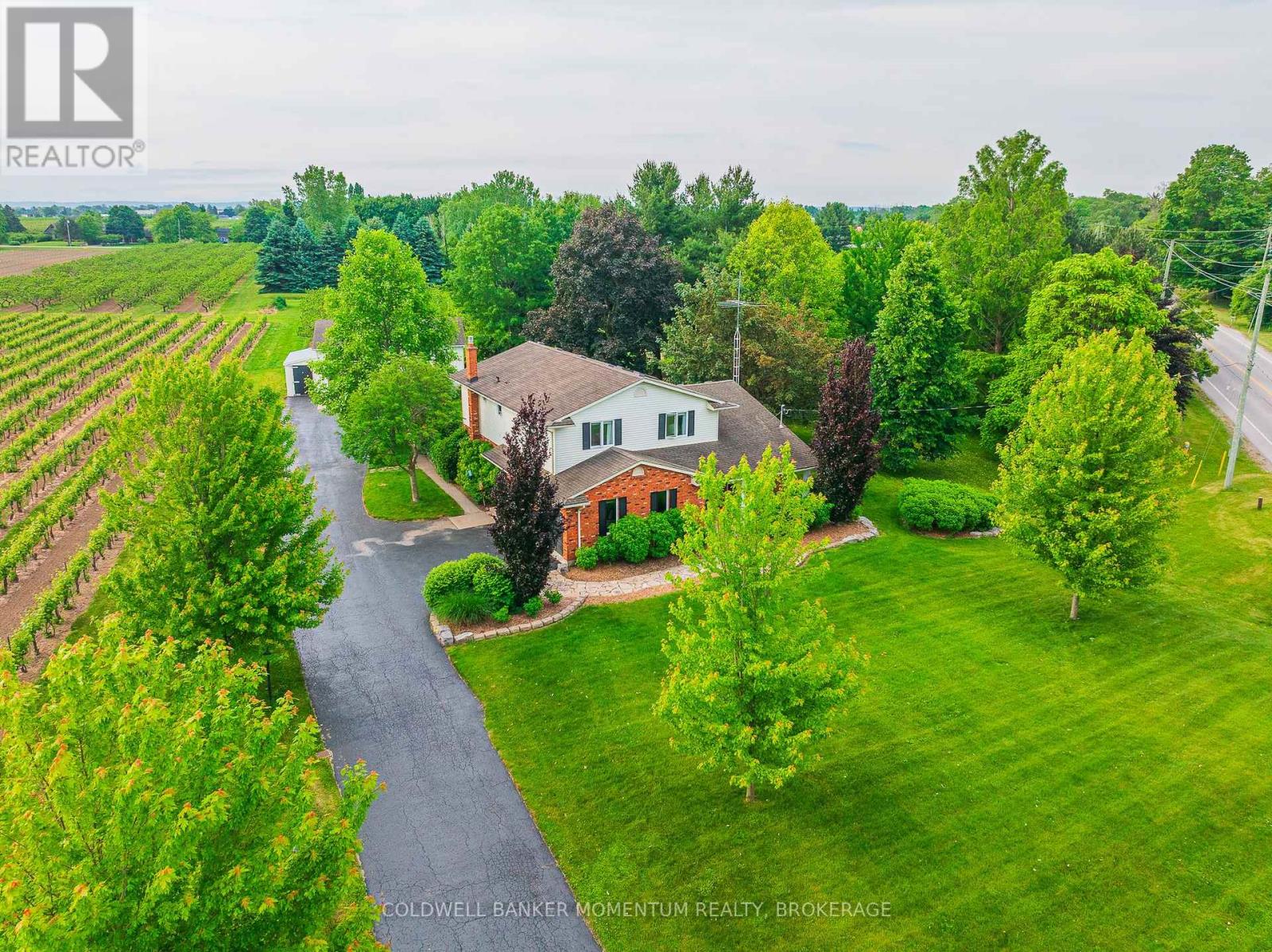 2115 Creek Road, Niagara-On-The-Lake, Ontario  L0S 1J0 - Photo 42 - X12235825