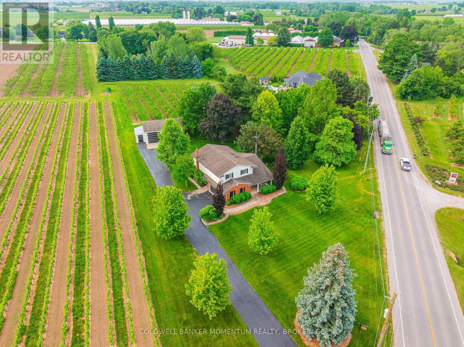 2115 Creek Road, Niagara-On-The-Lake, Ontario  L0S 1J0 - Photo 43 - X12235825