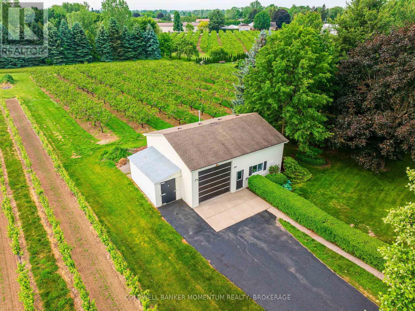2115 Creek Road, Niagara-On-The-Lake, Ontario  L0S 1J0 - Photo 44 - X12235825