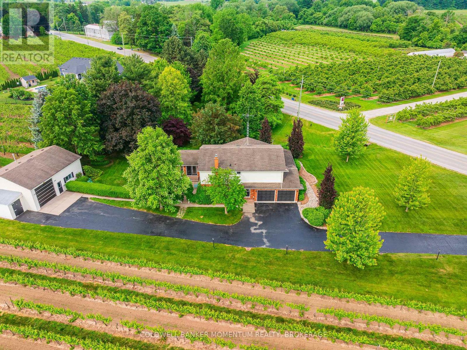 2115 Creek Road, Niagara-On-The-Lake, Ontario  L0S 1J0 - Photo 45 - X12235825