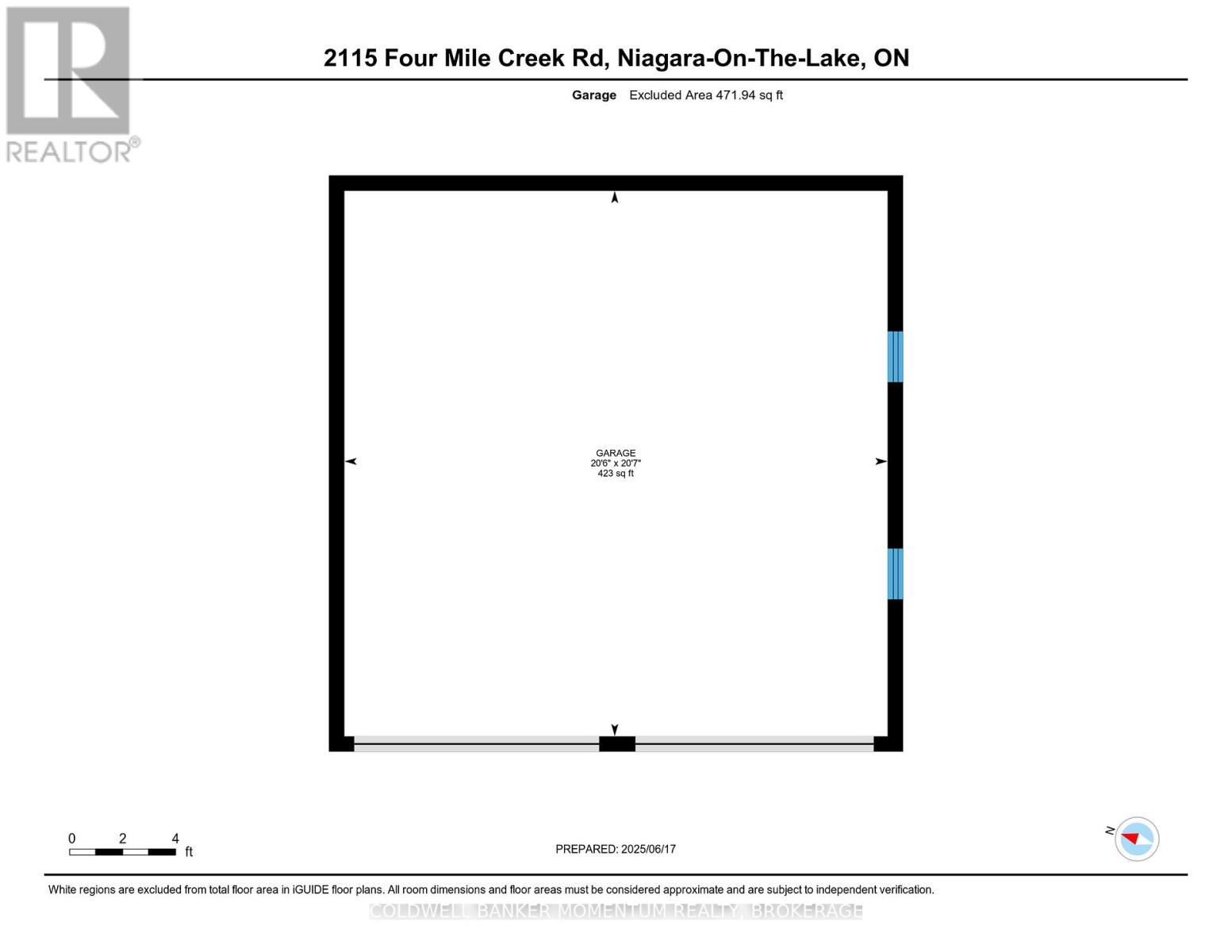 2115 Creek Road, Niagara-On-The-Lake, Ontario  L0S 1J0 - Photo 49 - X12235825