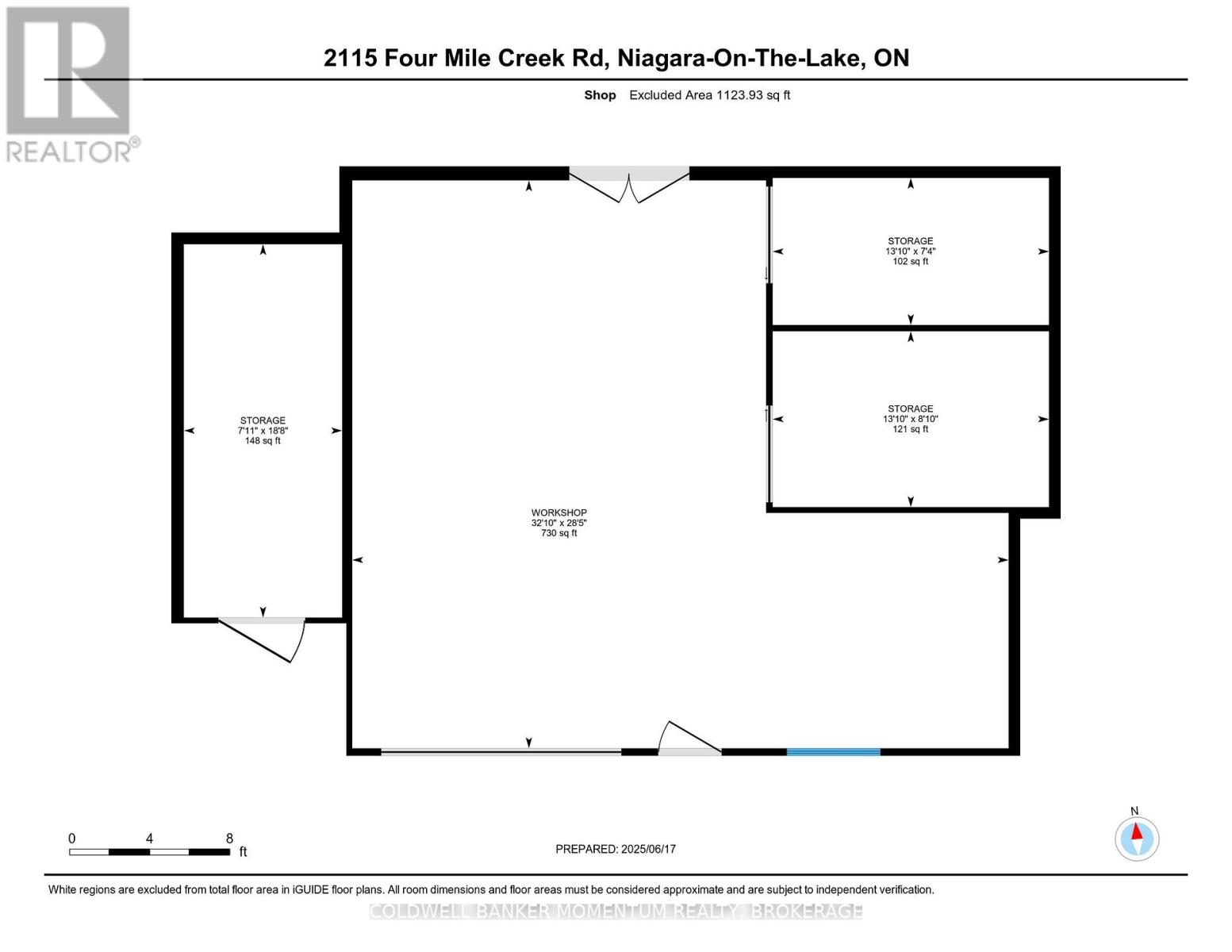 2115 Creek Road, Niagara-On-The-Lake, Ontario  L0S 1J0 - Photo 50 - X12235825