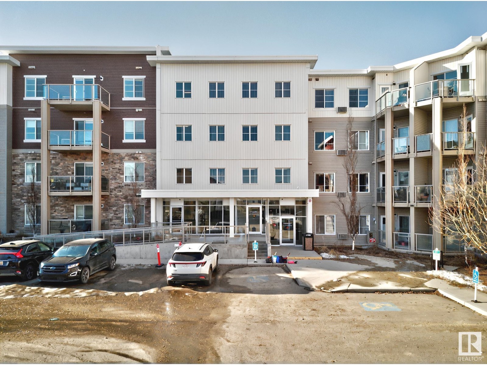 Property at #404 812 WELSH DR SW image 1