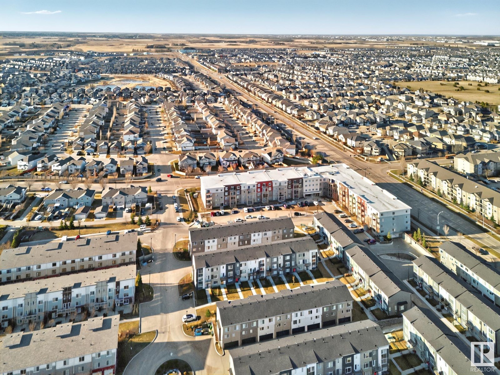 Property at #404 812 WELSH DR SW image 3