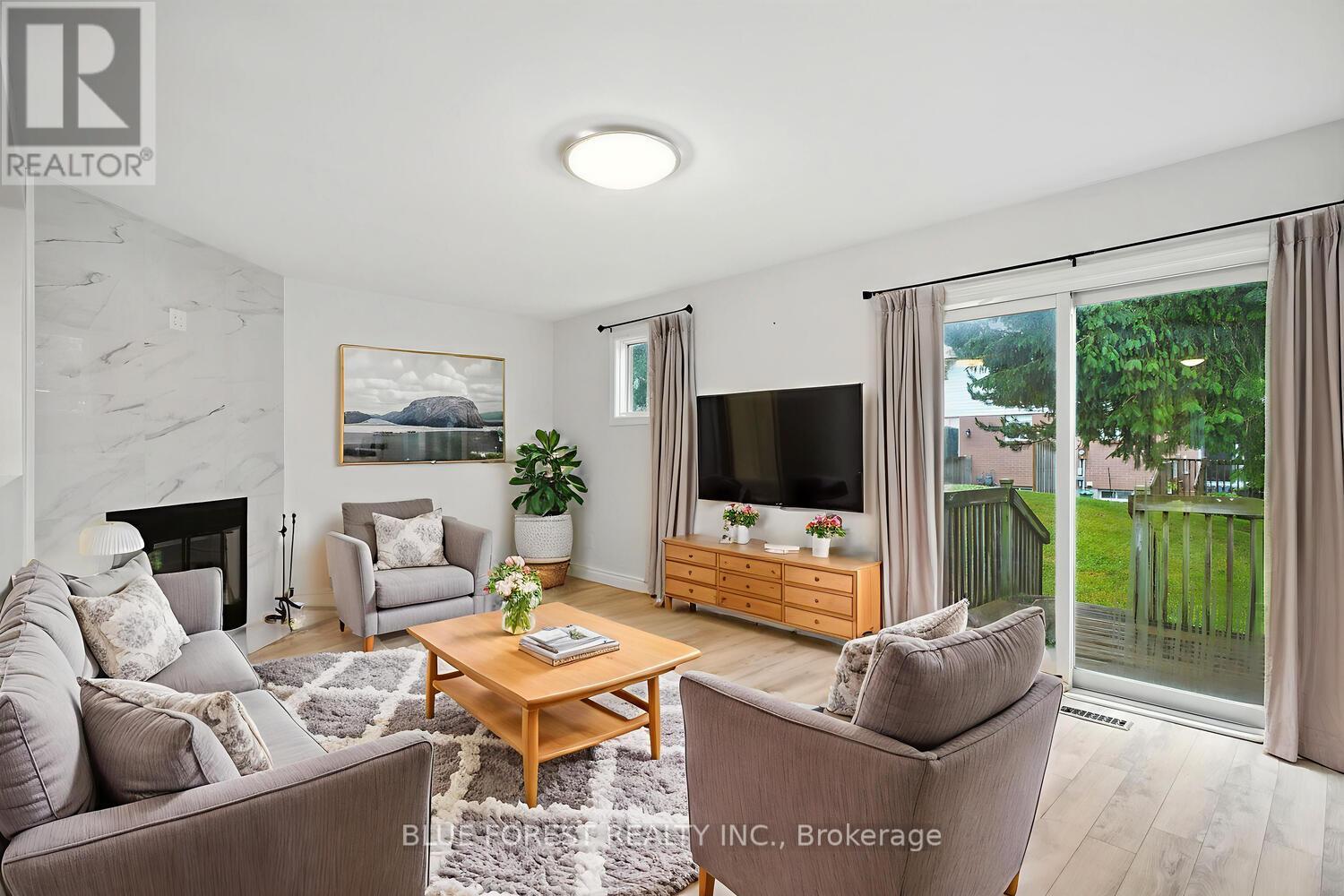 Property at 76 - 1318 HIGHBURY AVENUE N image 3