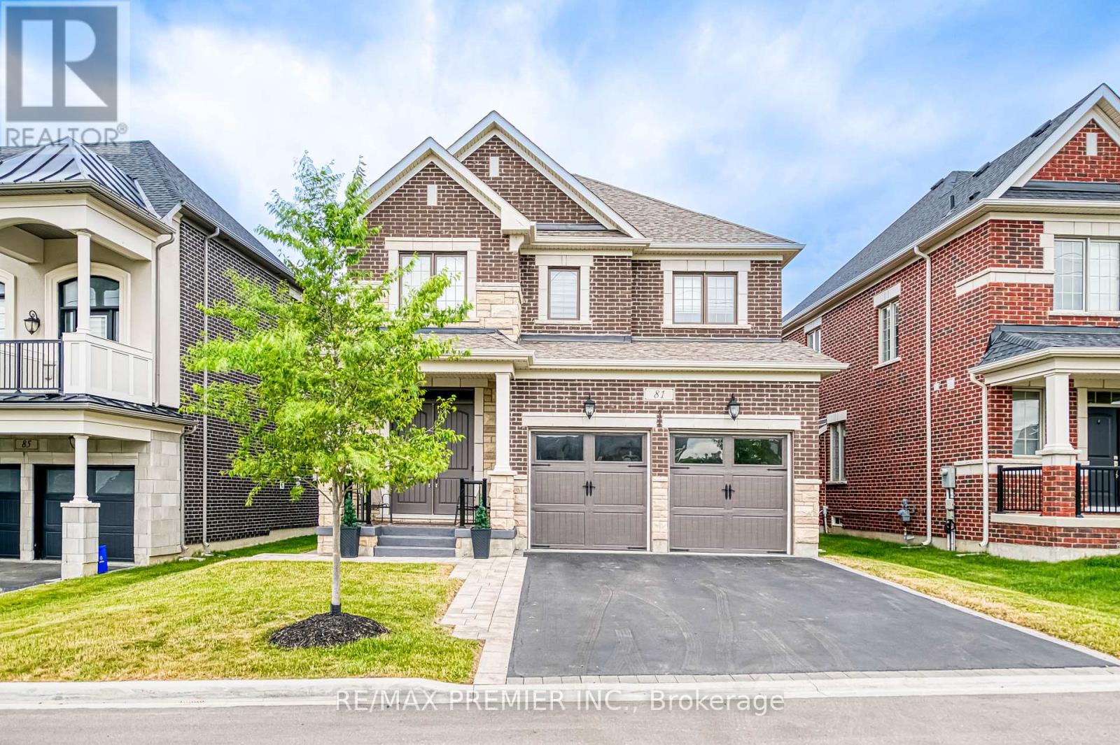 Property at 81 MORNING SPARROW DRIVE image 1