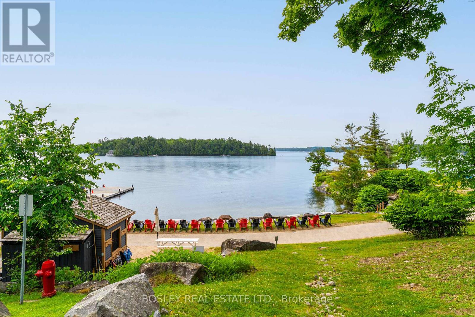 1228 - 1050 Paignton House Road, Muskoka Lakes, Ontario  P0B 1G0 - Photo 43 - X12235474