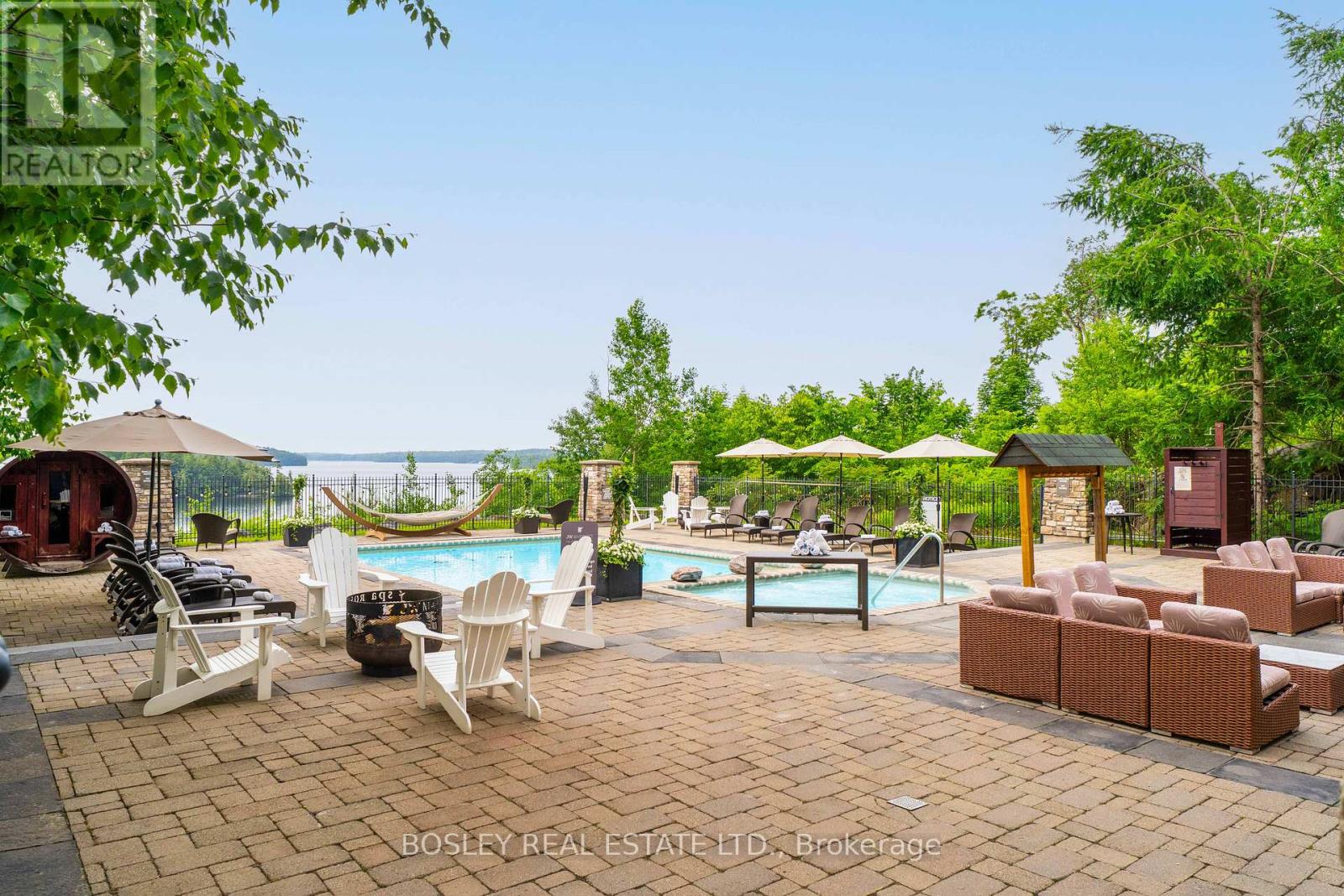 1228 - 1050 Paignton House Road, Muskoka Lakes, Ontario  P0B 1G0 - Photo 40 - X12235474