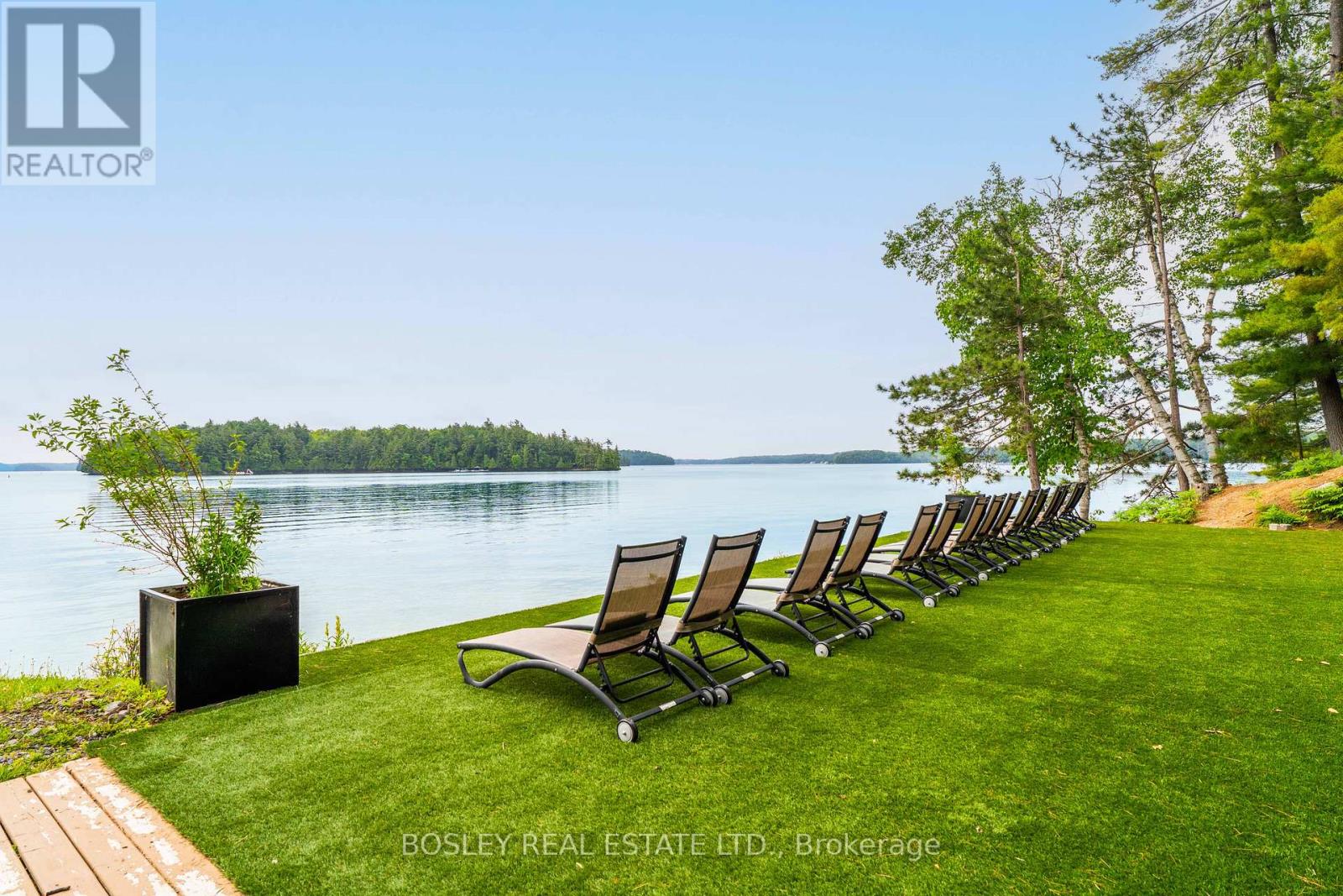 1228 - 1050 Paignton House Road, Muskoka Lakes, Ontario  P0B 1G0 - Photo 47 - X12235474
