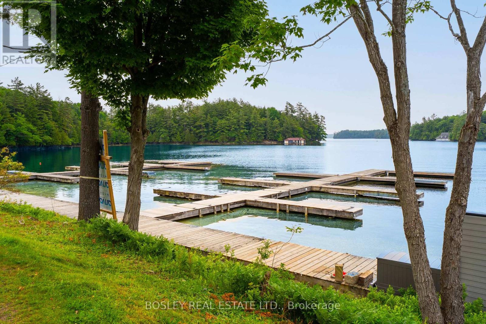 1228 - 1050 Paignton House Road, Muskoka Lakes, Ontario  P0B 1G0 - Photo 44 - X12235474