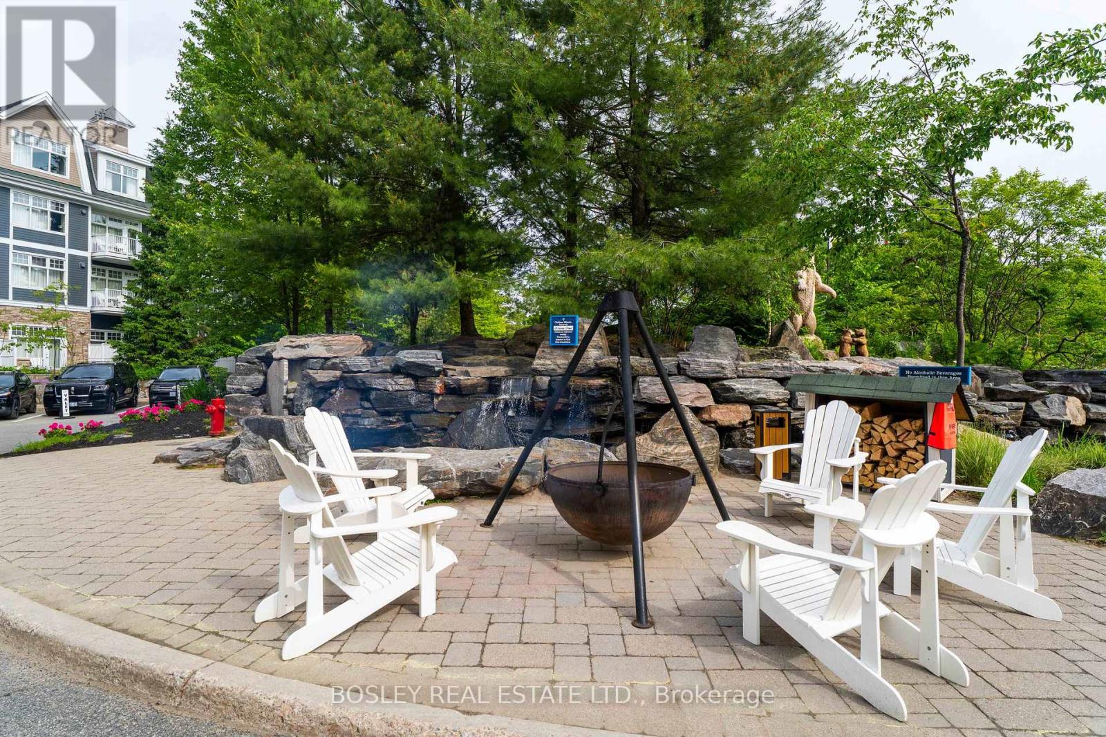1228 - 1050 Paignton House Road, Muskoka Lakes, Ontario  P0B 1G0 - Photo 29 - X12235474