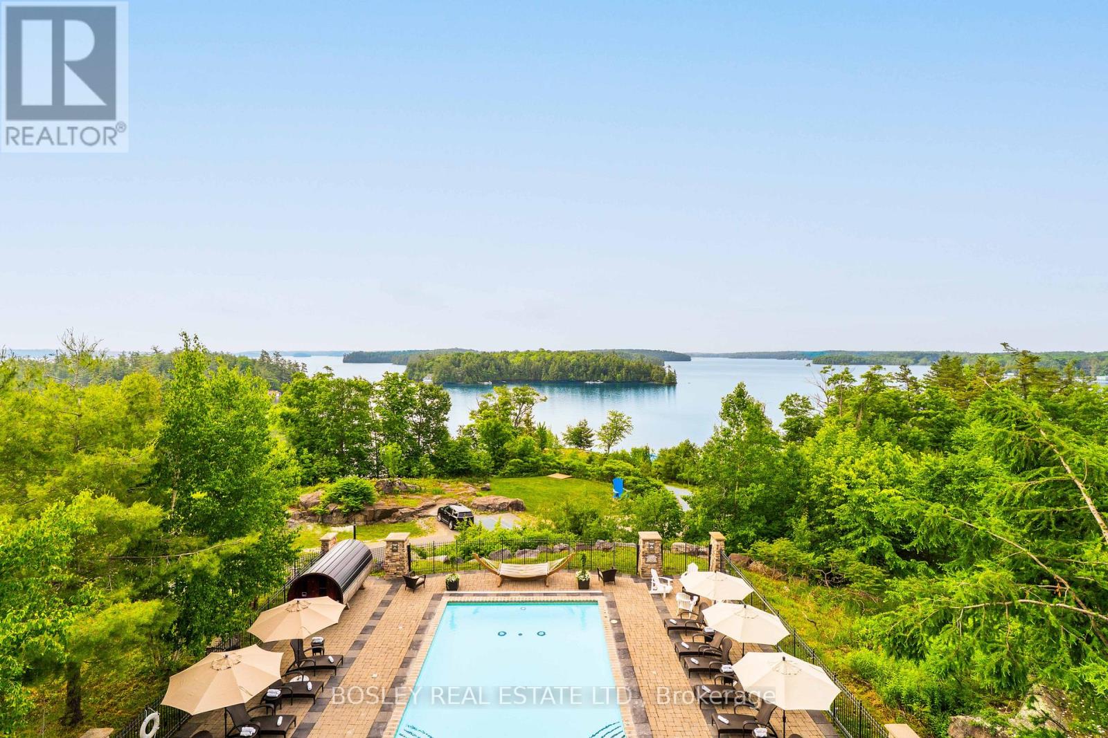 1228 - 1050 Paignton House Road, Muskoka Lakes, Ontario  P0B 1G0 - Photo 39 - X12235474