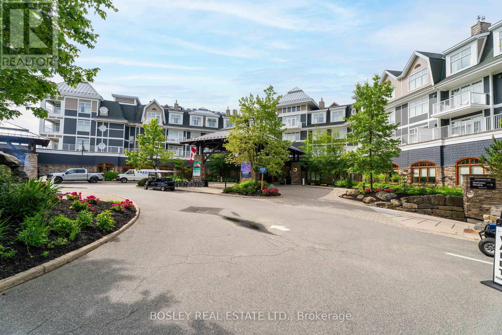1228 - 1050 Paignton House Road, Muskoka Lakes, Ontario  P0B 1G0 - Photo 33 - X12235474