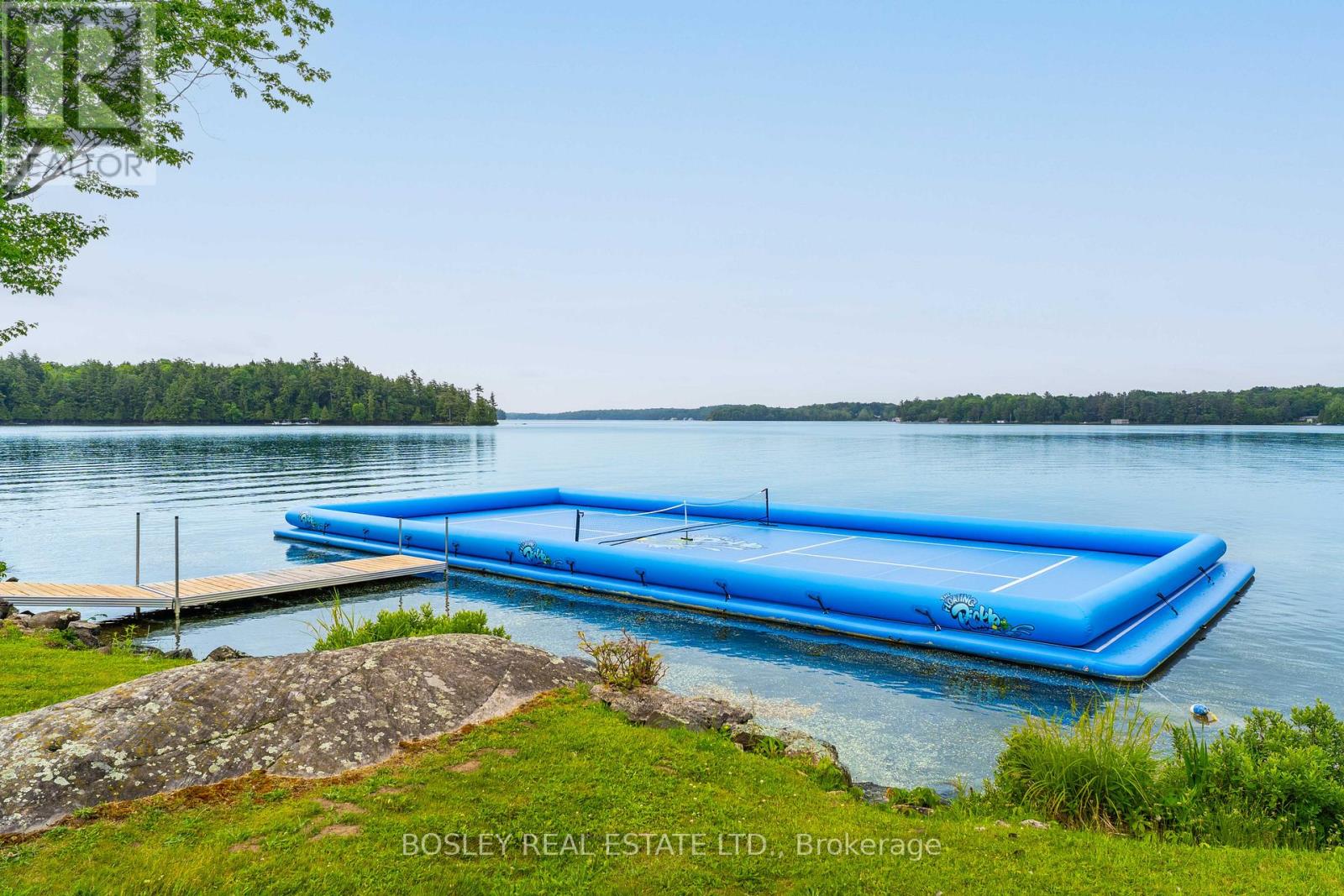 1228 - 1050 Paignton House Road, Muskoka Lakes, Ontario  P0B 1G0 - Photo 46 - X12235474