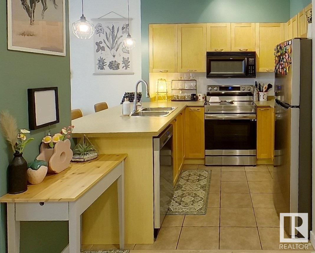 ##2-105 4245 139 Av Nw Nw, Edmonton, Alberta  T5Y 3E8 - Photo 10 - E4443493