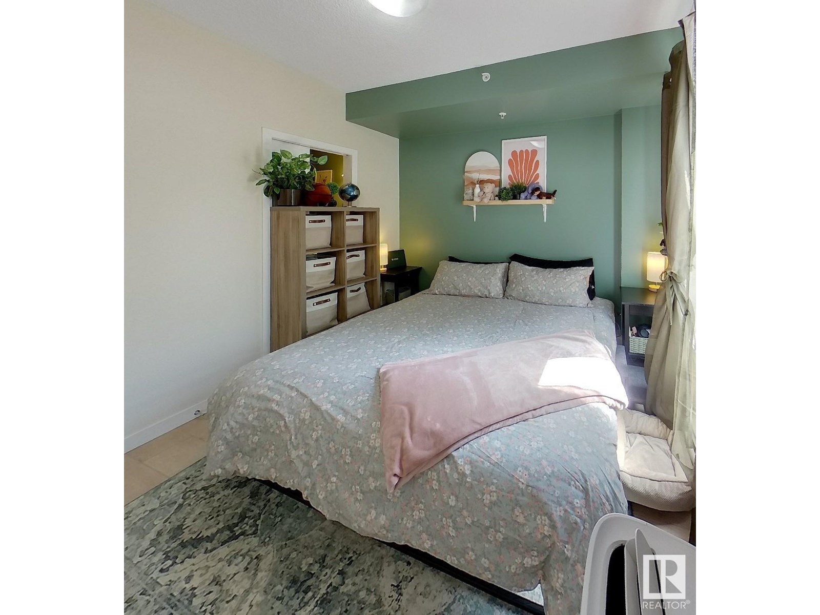##2-105 4245 139 Av Nw Nw, Edmonton, Alberta  T5Y 3E8 - Photo 15 - E4443493