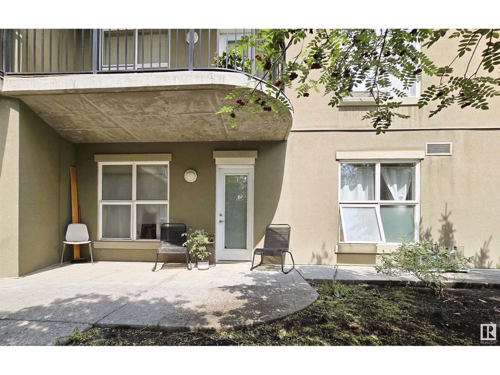 ##2-105 4245 139 Av Nw Nw, Edmonton, Alberta  T5Y 3E8 - Photo 22 - E4443493