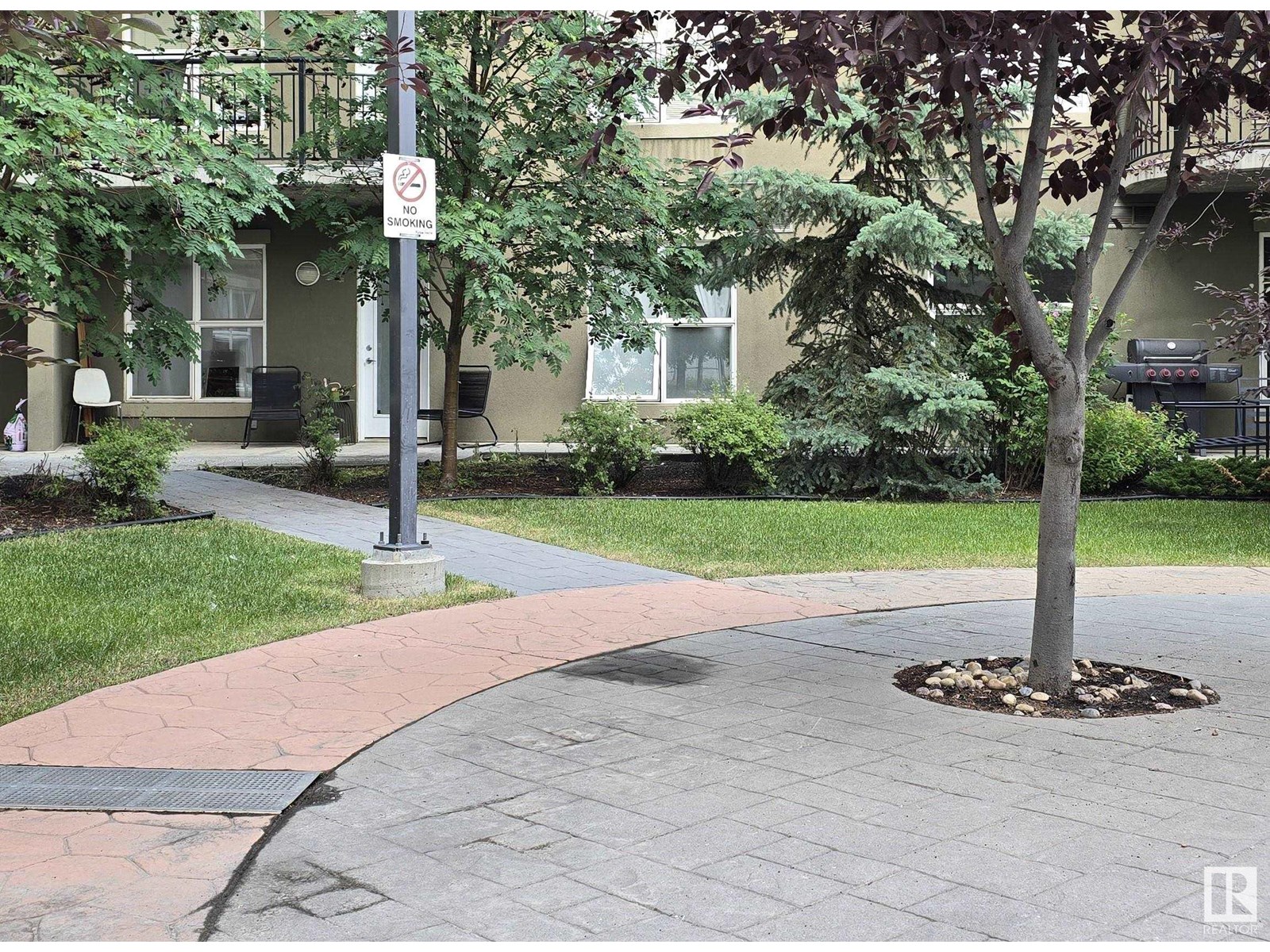 ##2-105 4245 139 Av Nw Nw, Edmonton, Alberta  T5Y 3E8 - Photo 26 - E4443493