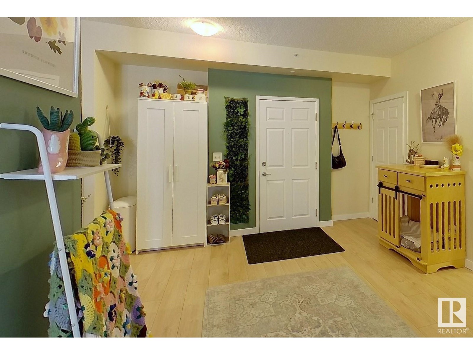 ##2-105 4245 139 Av Nw Nw, Edmonton, Alberta  T5Y 3E8 - Photo 6 - E4443493