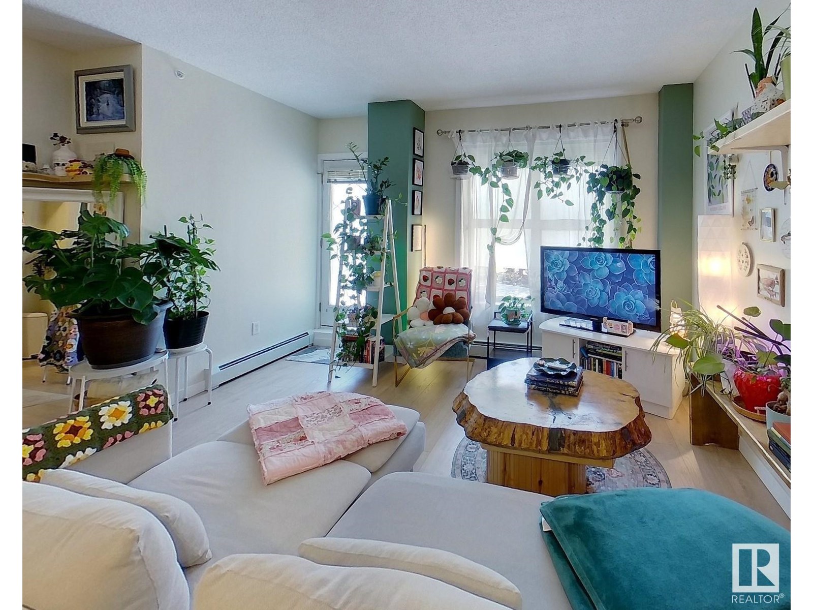 ##2-105 4245 139 Av Nw Nw, Edmonton, Alberta  T5Y 3E8 - Photo 8 - E4443493