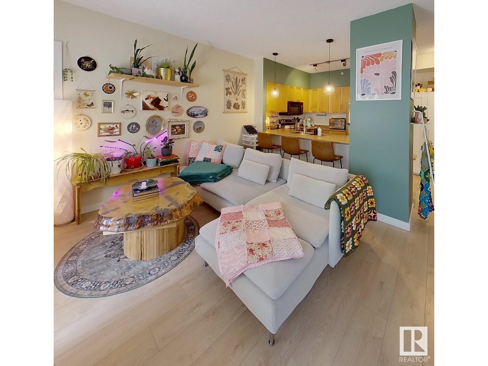 ##2-105 4245 139 Av Nw Nw, Edmonton, Alberta  T5Y 3E8 - Photo 9 - E4443493