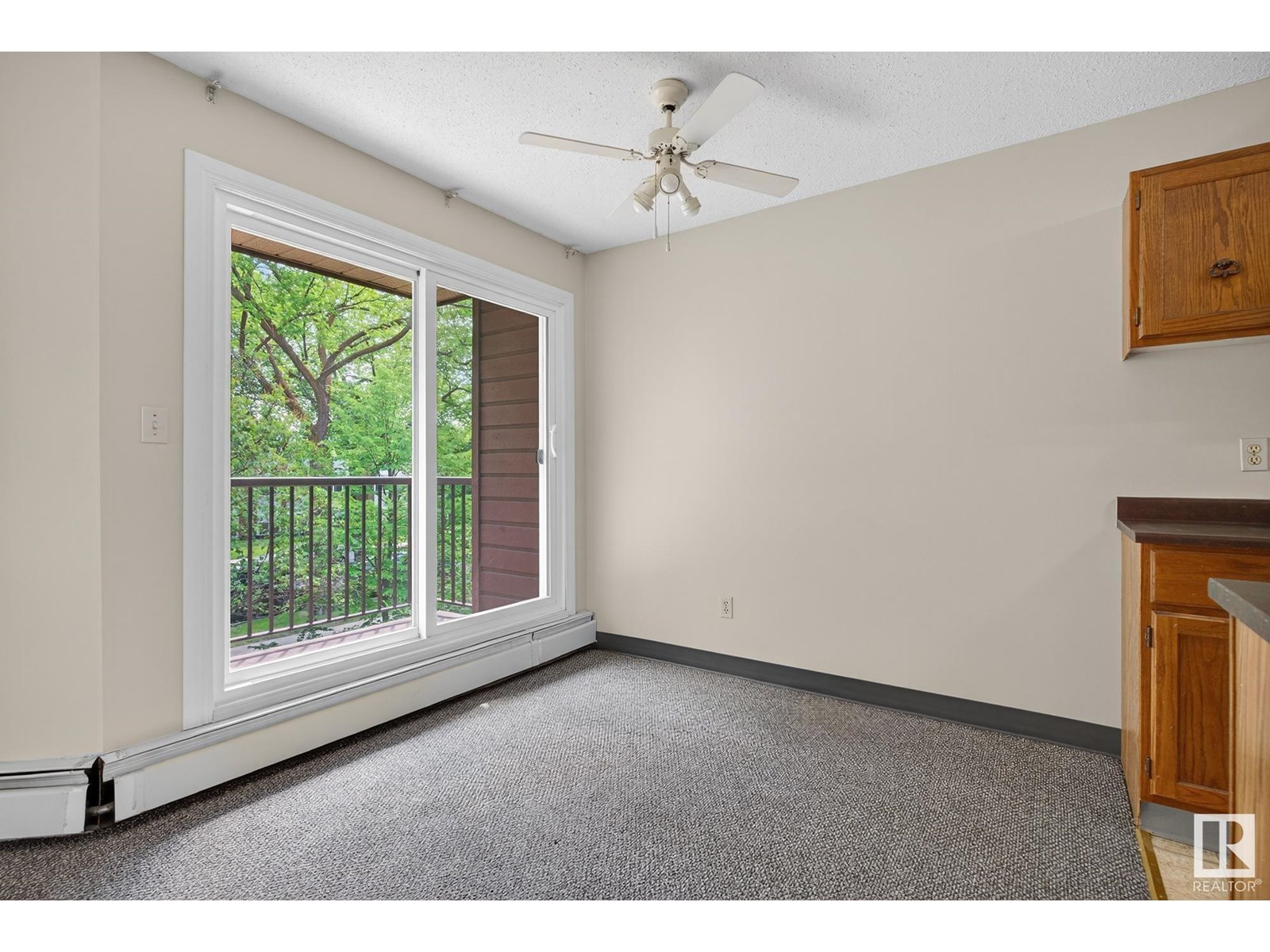 #208 10826 113 St Nw, Edmonton, Alberta  T5H 3J2 - Photo 12 - E4443494