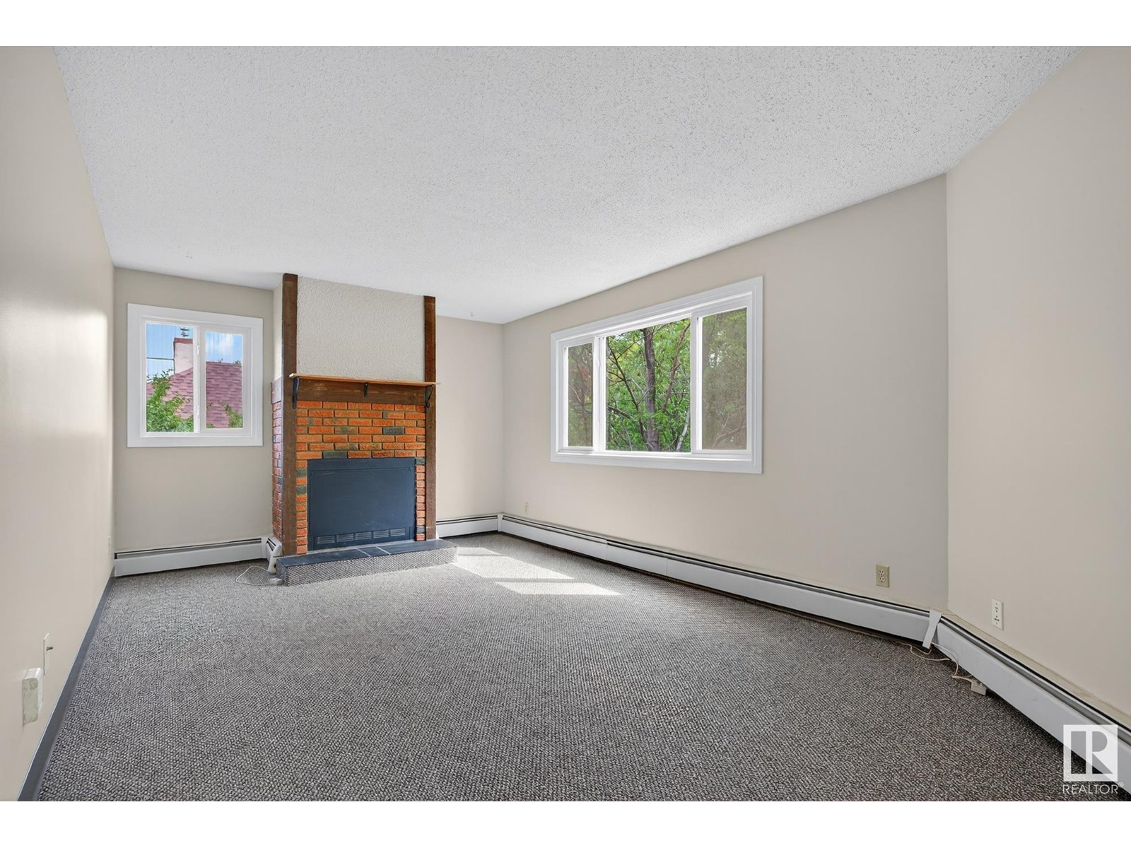 #208 10826 113 St Nw, Edmonton, Alberta  T5H 3J2 - Photo 15 - E4443494